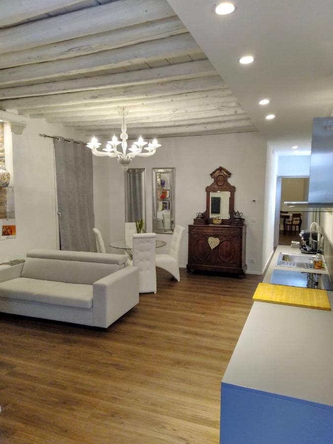 Sara S Luxury Home Five Minutes From Piazza San Marco Венеция Екстериор снимка