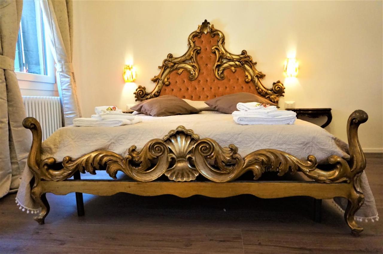 Sara S Luxury Home Five Minutes From Piazza San Marco Венеция Екстериор снимка
