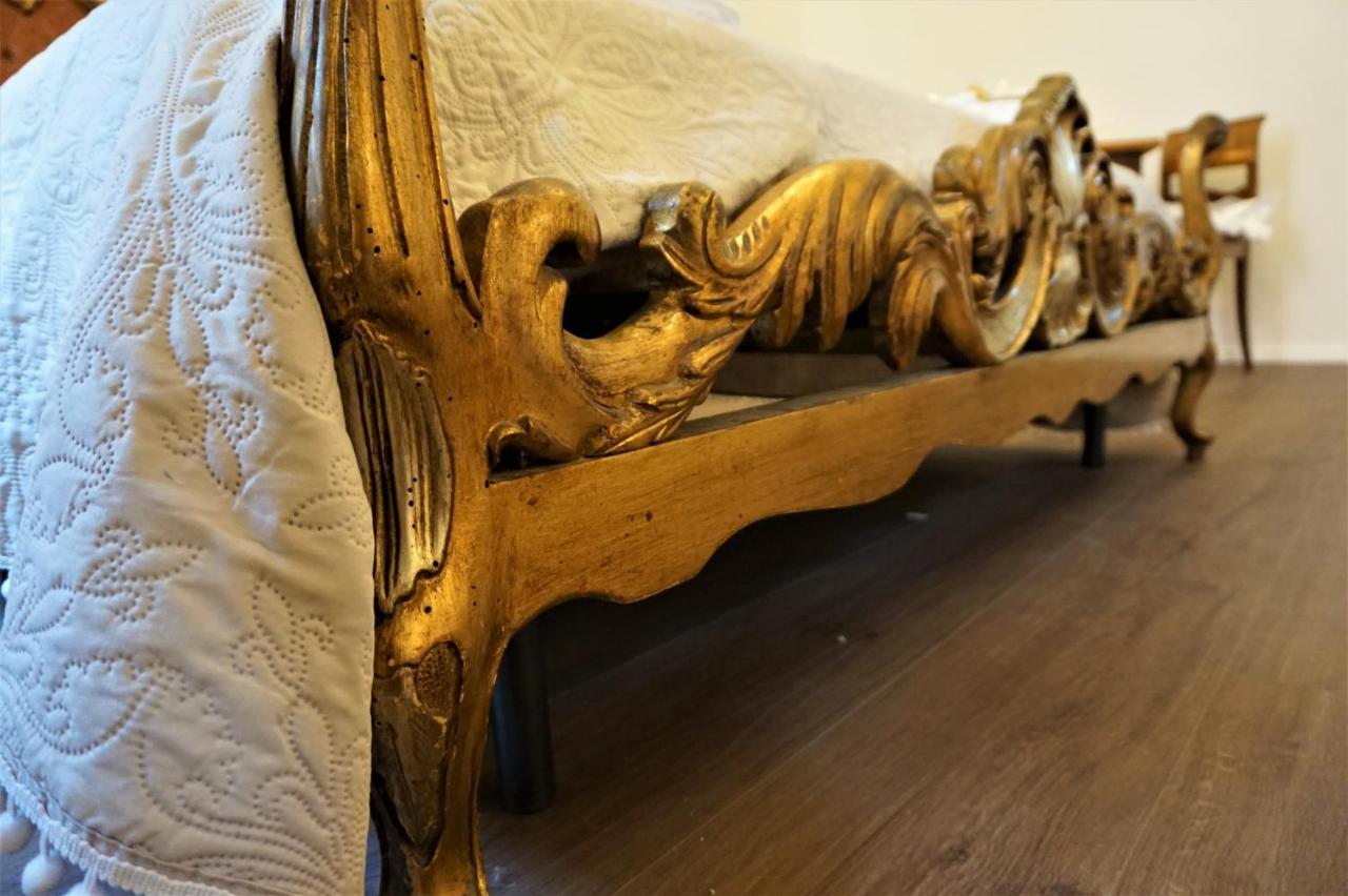 Sara S Luxury Home Five Minutes From Piazza San Marco Венеция Екстериор снимка