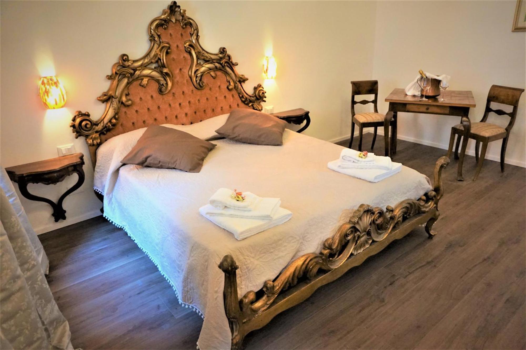 Sara S Luxury Home Five Minutes From Piazza San Marco Венеция Екстериор снимка