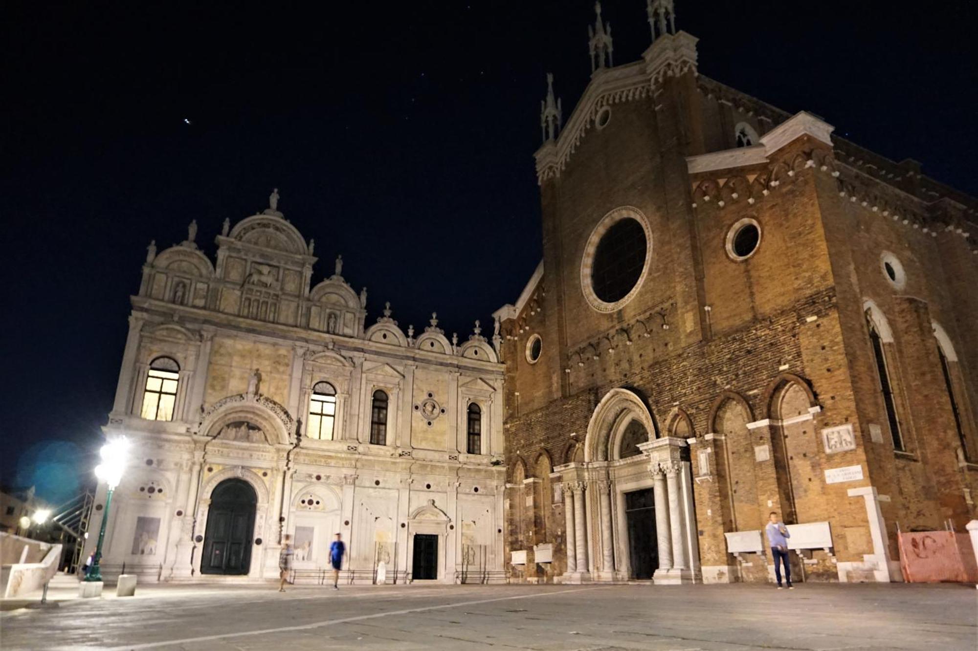 Sara S Luxury Home Five Minutes From Piazza San Marco Венеция Екстериор снимка
