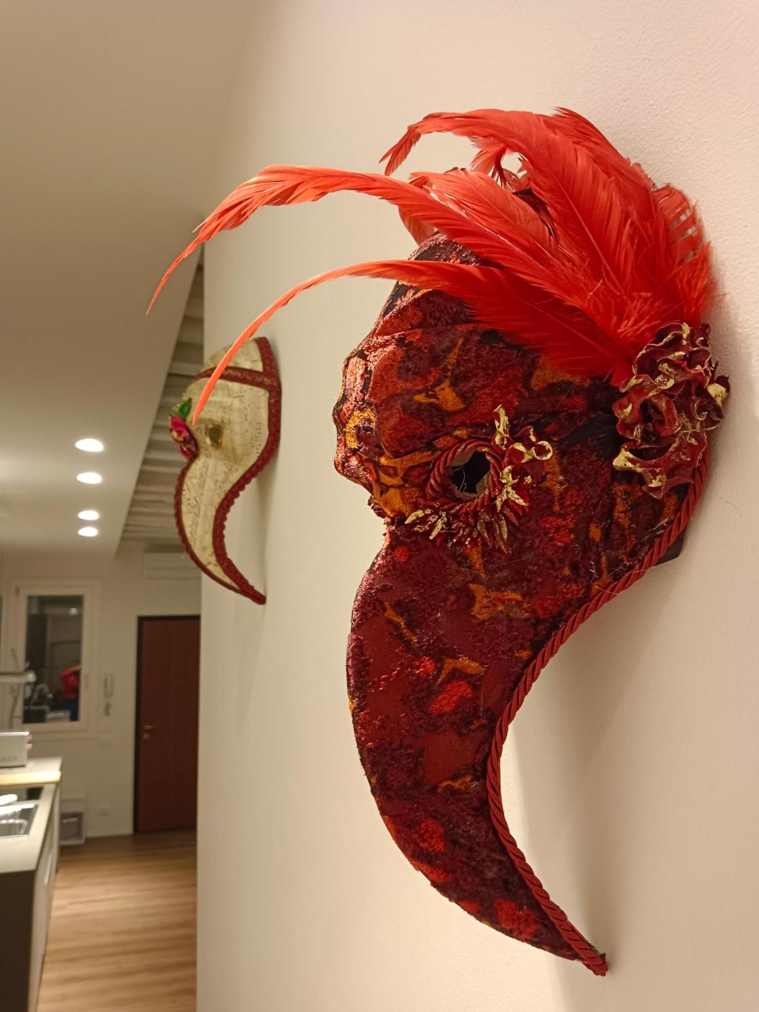 Sara S Luxury Home Five Minutes From Piazza San Marco Венеция Екстериор снимка