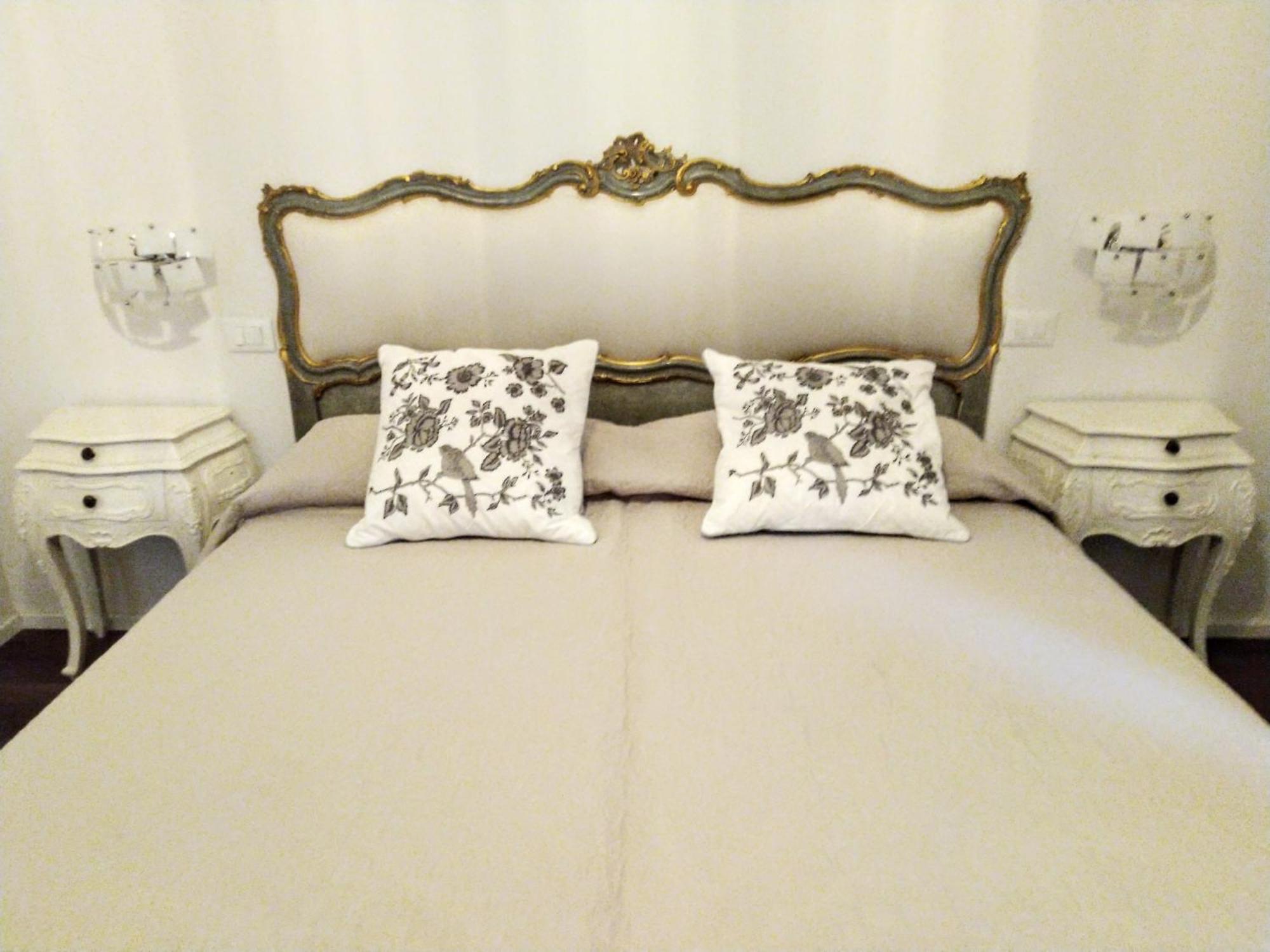 Sara S Luxury Home Five Minutes From Piazza San Marco Венеция Екстериор снимка