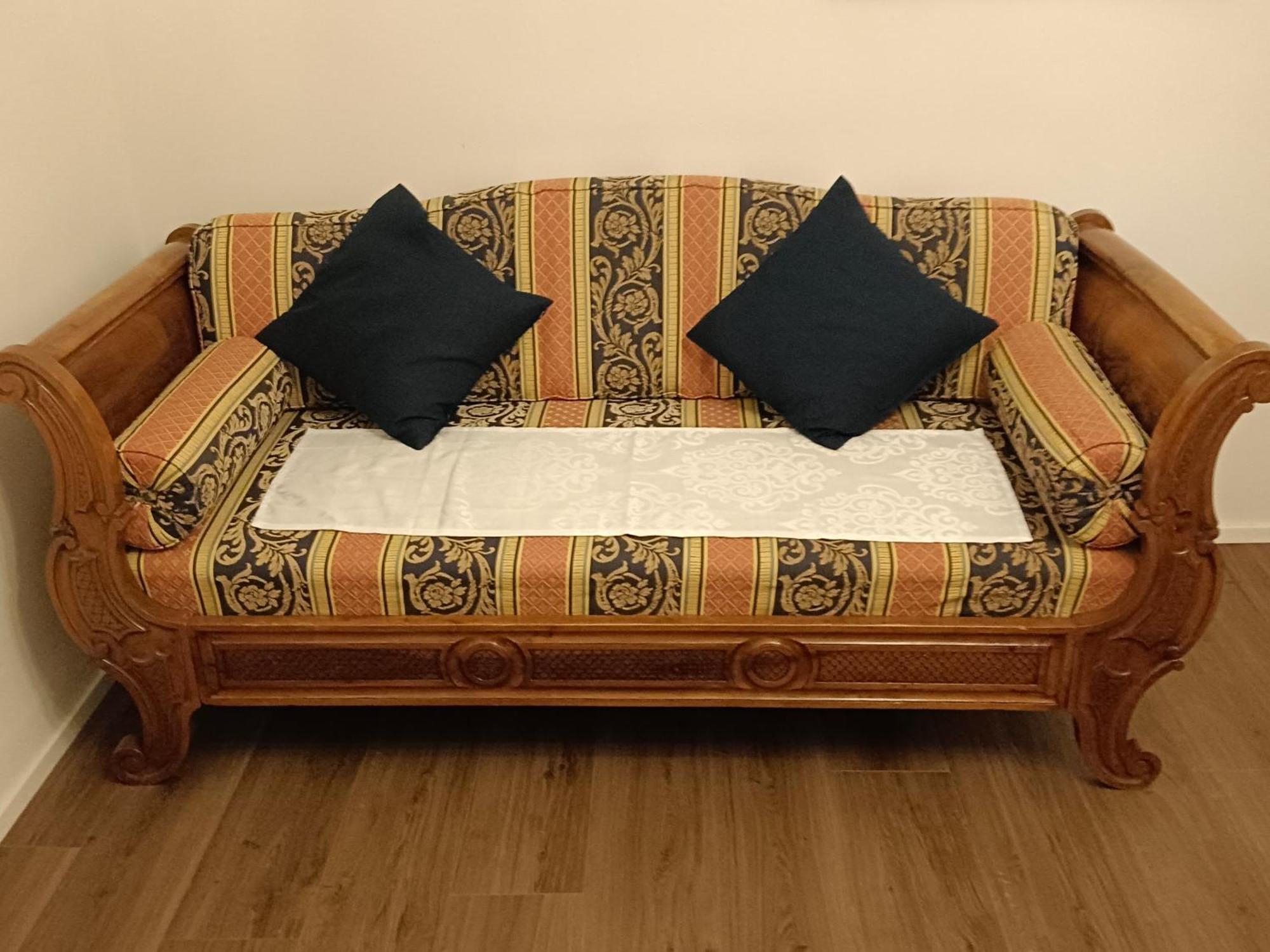 Sara S Luxury Home Five Minutes From Piazza San Marco Венеция Екстериор снимка
